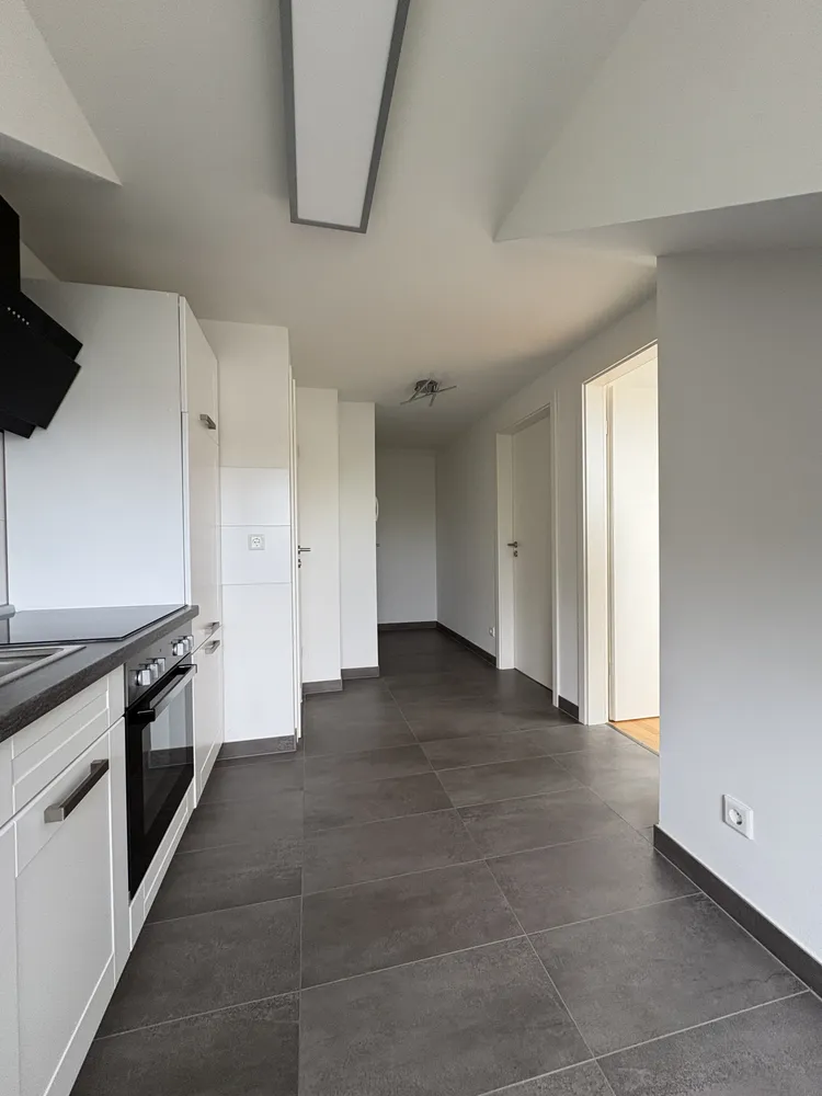 2 Zimmer Wohnung mit 43 m² in Aachen – Bild 9