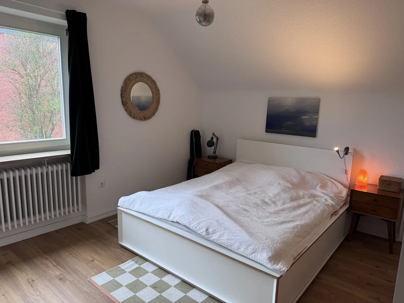 4 Zimmer Wohnung mit 101 m² in Hamburg – Bild 12