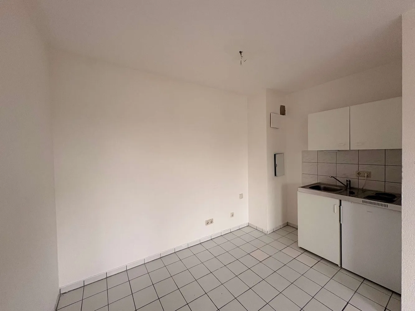 2 room apartment with 41 m² in Chemnitz – Photo 8
