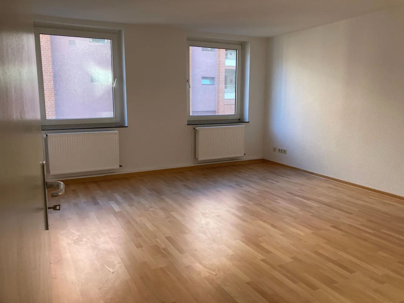 3 Zimmer Wohnung mit 73 m² in Hannover – Bild 1