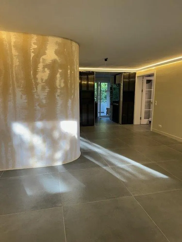 4 Zimmer Wohnung mit 118 m² in Berlin – Bild 1