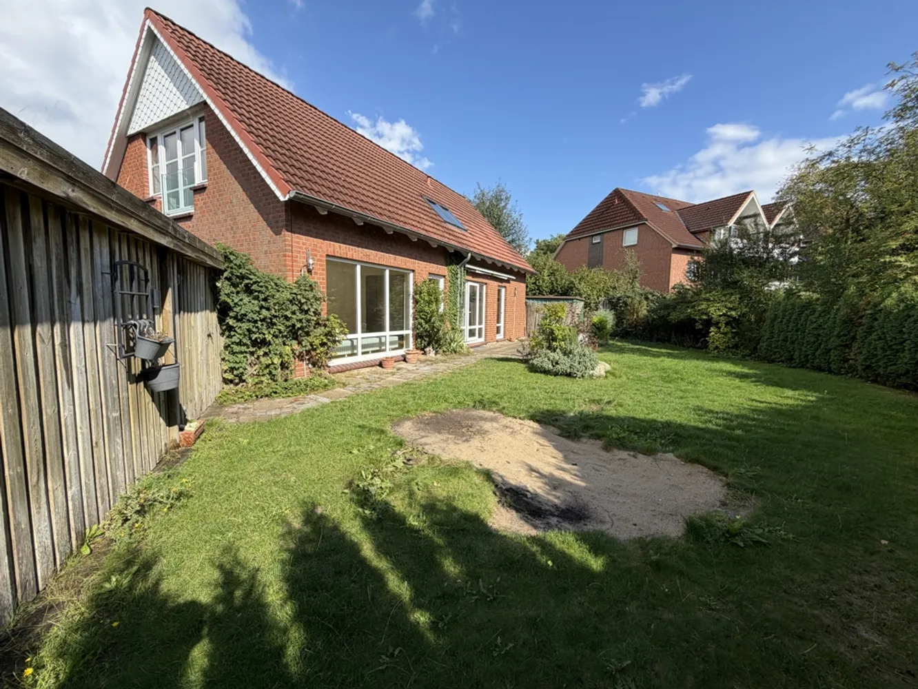 4 Zimmer Haus mit 134 m² in Elmshorn – Bild 6