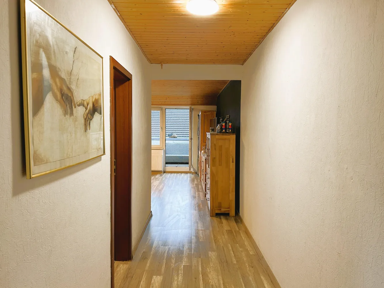 2 room apartment with 62 m² in Hamminkeln – Photo 1