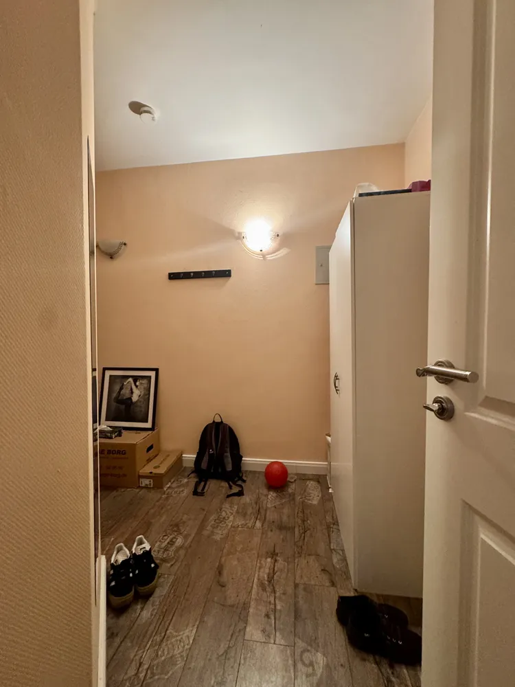 1 Zimmer Wohnung mit 22 m² in Mannheim – Bild 5