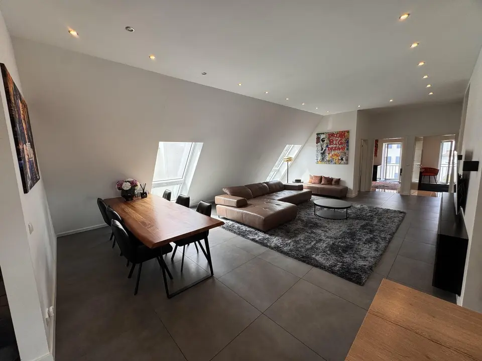 4 Zimmer Wohnung mit 170 m² in Memmingen – Bild 6