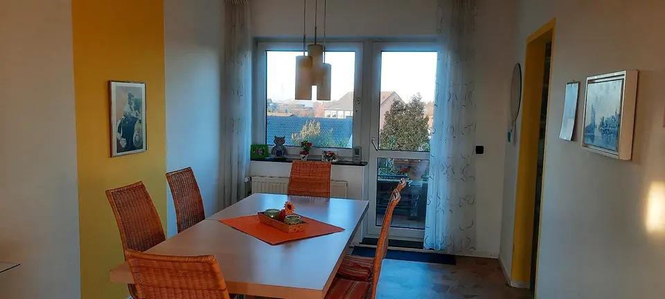 WG-Zimmer mit 100 m² in Aachen – Bild 5