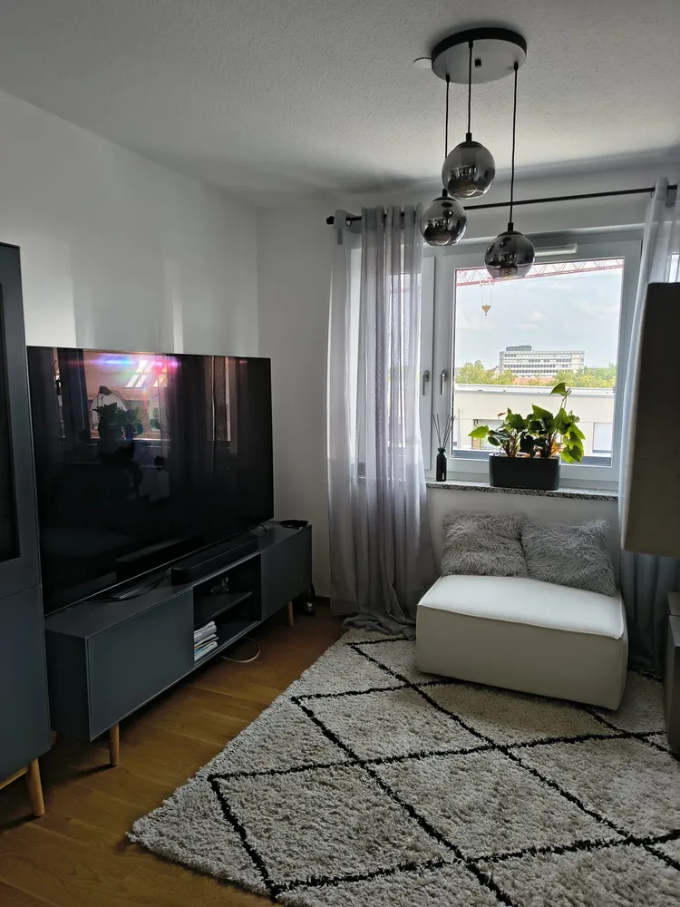 4 Zimmer Wohnung mit 109 m² in Nürnberg – Bild 5