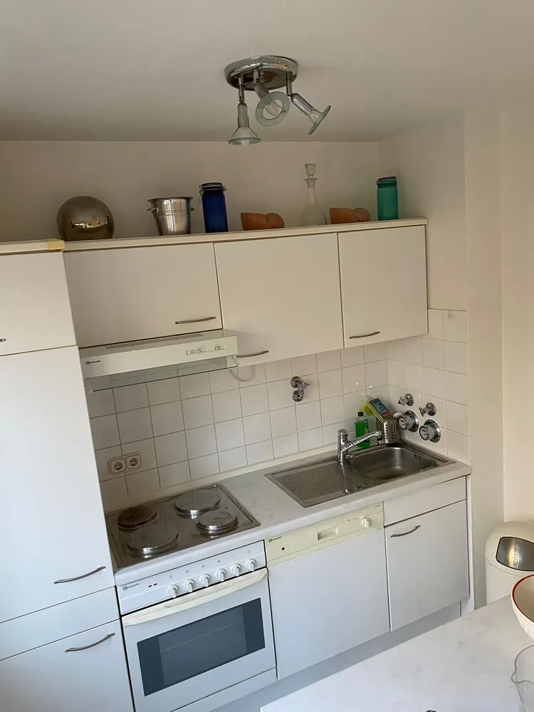 1 Zimmer Wohnung mit 52 m² in Hamburg – Bild 5
