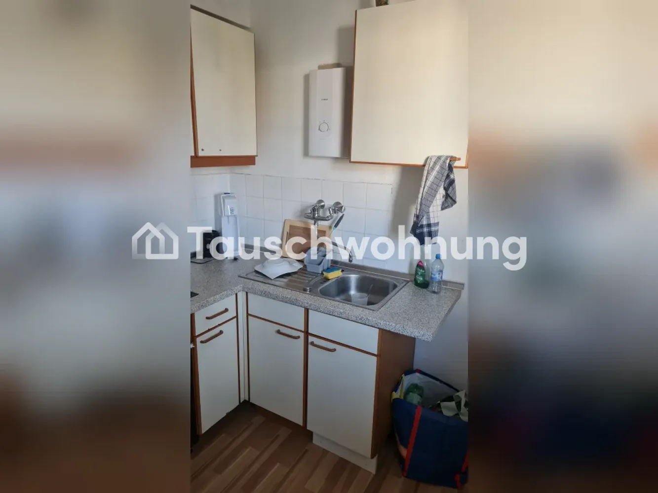 1 Zimmer Wohnung mit 34 m² in Berlin – Bild 3