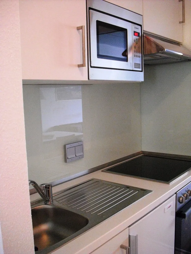 1 Zimmer Wohnung mit 20 m² in Frankfurt am Main – Bild 6