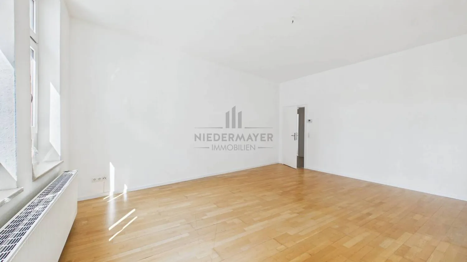 4 room apartment with 125 m² in Munich – Photo 10