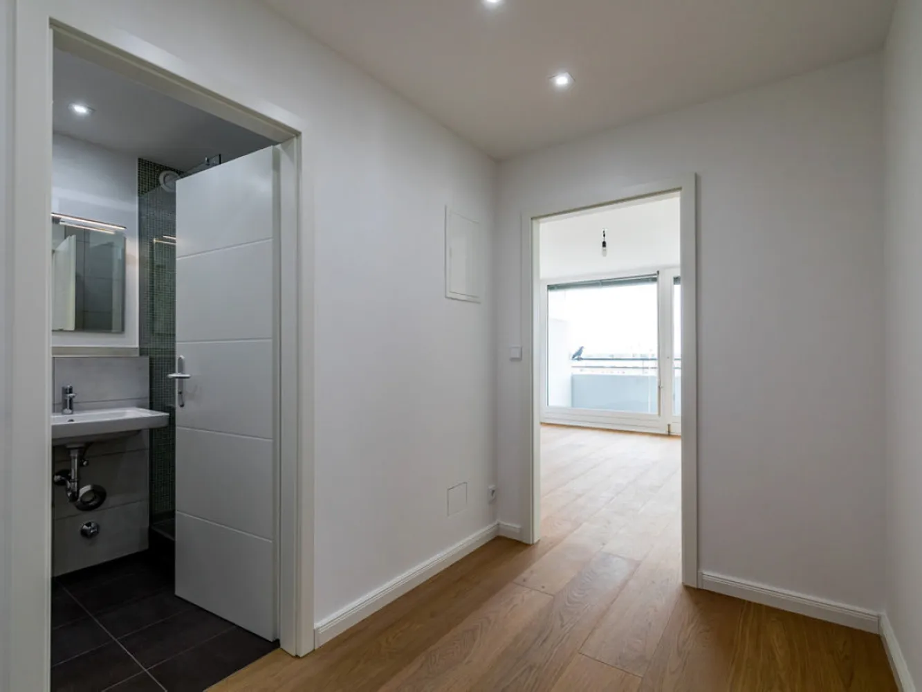 1 Zimmer Wohnung mit 30 m² in München – Bild 3