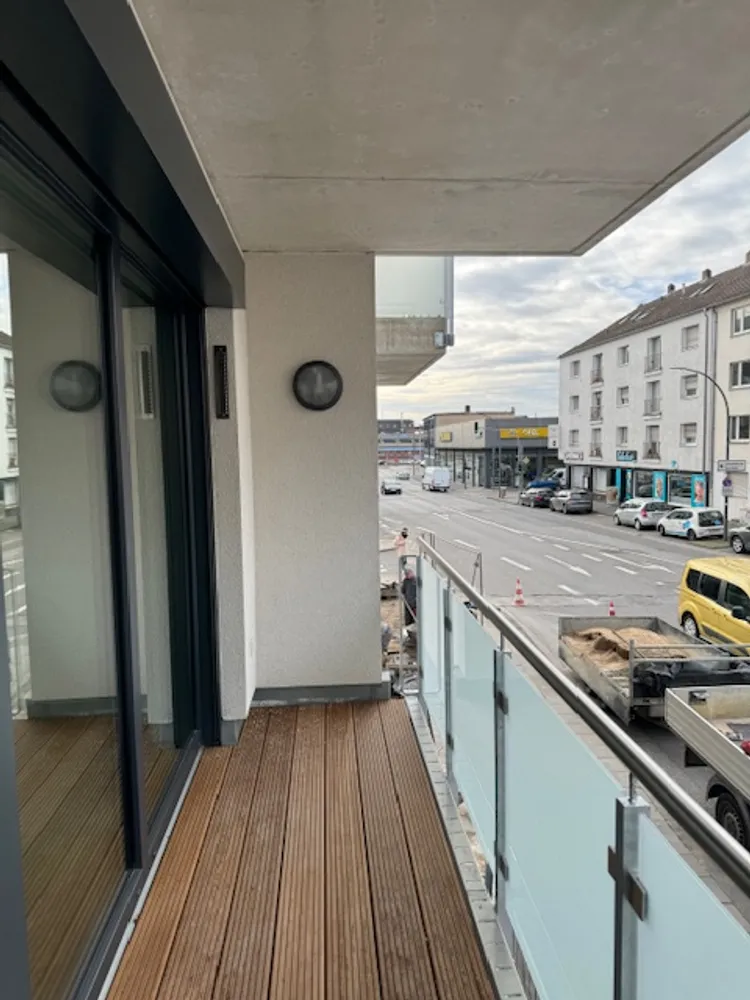 1 Zimmer Wohnung mit 35 m² in Köln – Bild 7