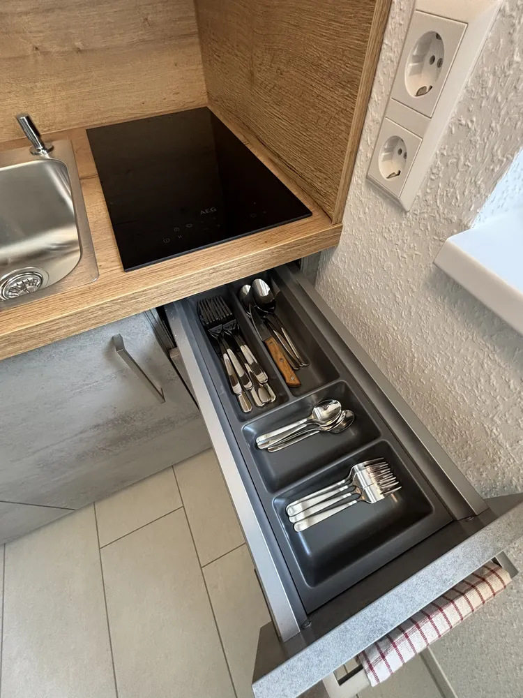 2 Zimmer Wohnung mit 30 m² in Tübingen – Bild 10