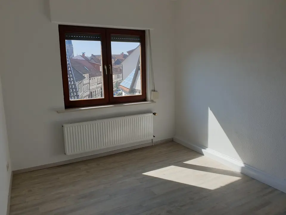 3 Zimmer Wohnung mit 75 m² in Eschwege – Bild 4