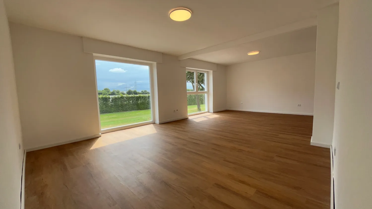 2 Zimmer Wohnung mit 73 m² in Bergheim – Bild 1