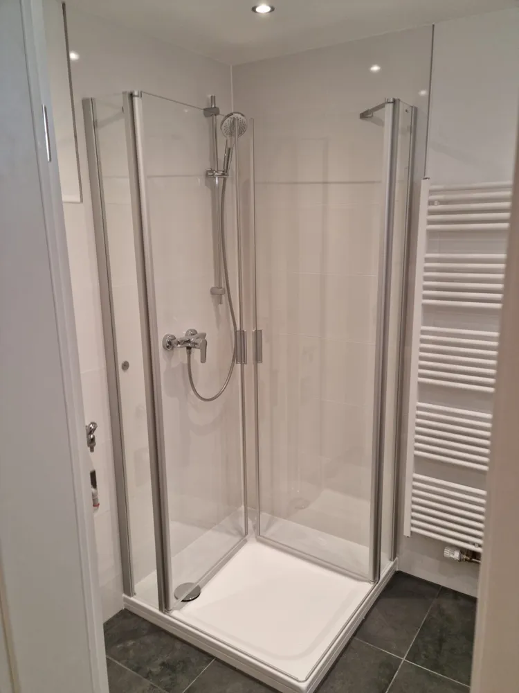 1 Zimmer Wohnung mit 33 m² in Augsburg – Bild 11