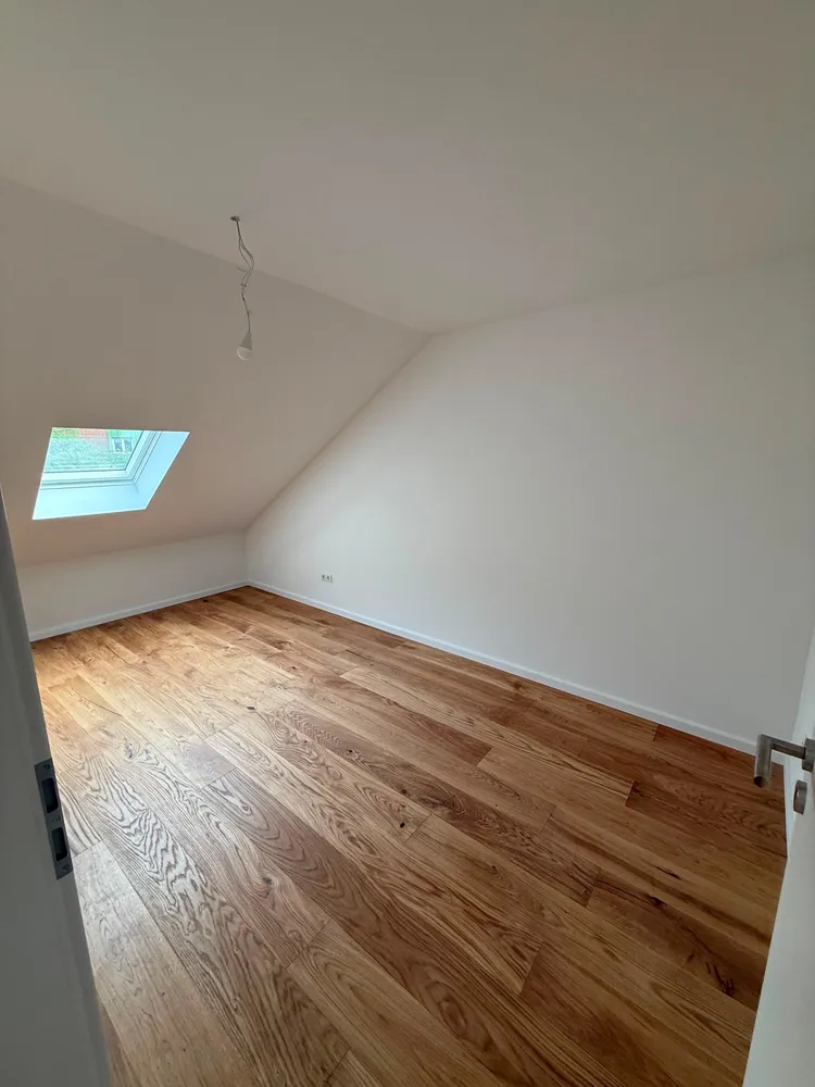4 Zimmer Wohnung mit 101 m² in Leverkusen – Bild 5