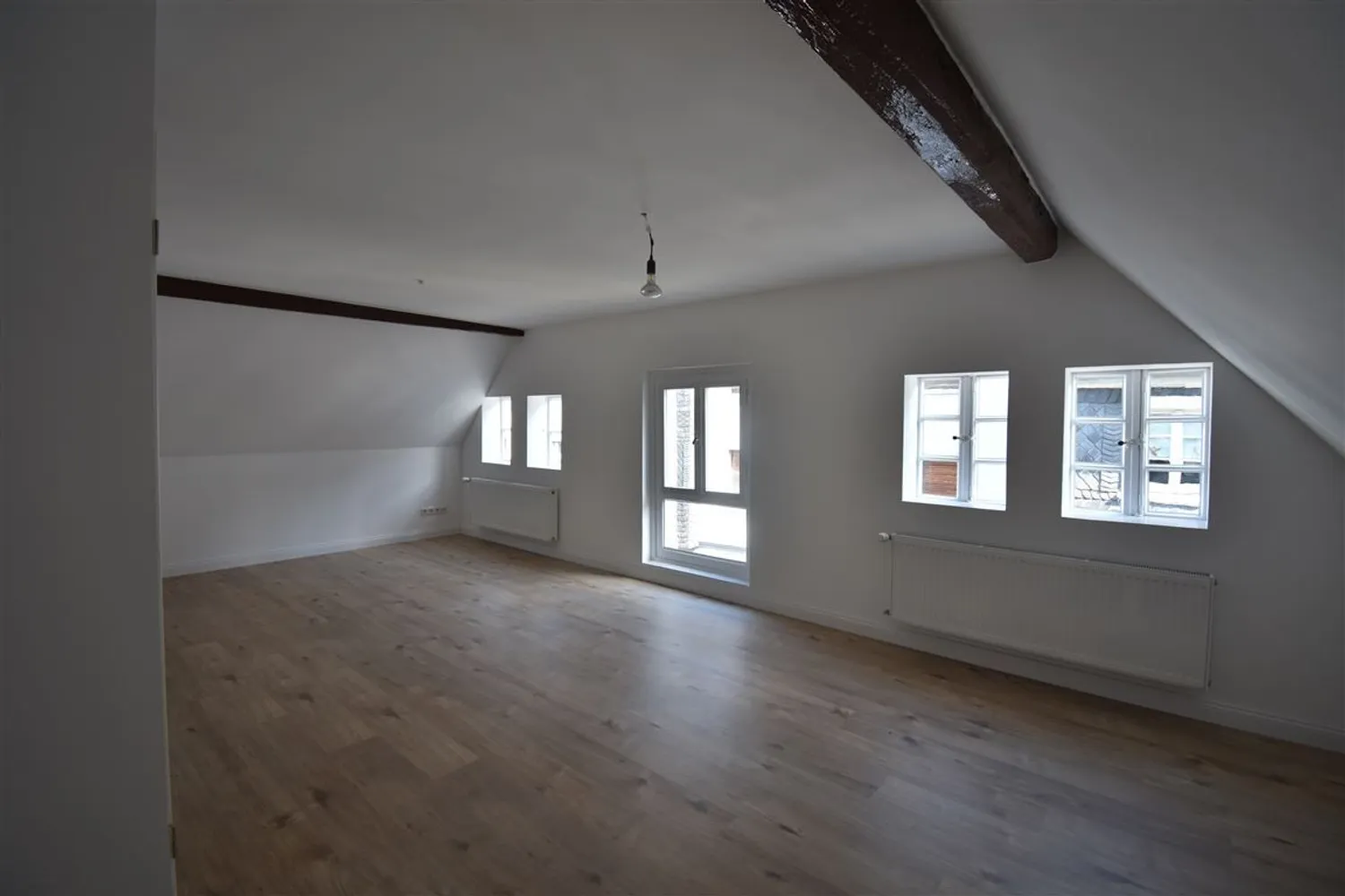 3 Zimmer Wohnung mit 105 m² in Velbert – Bild 1