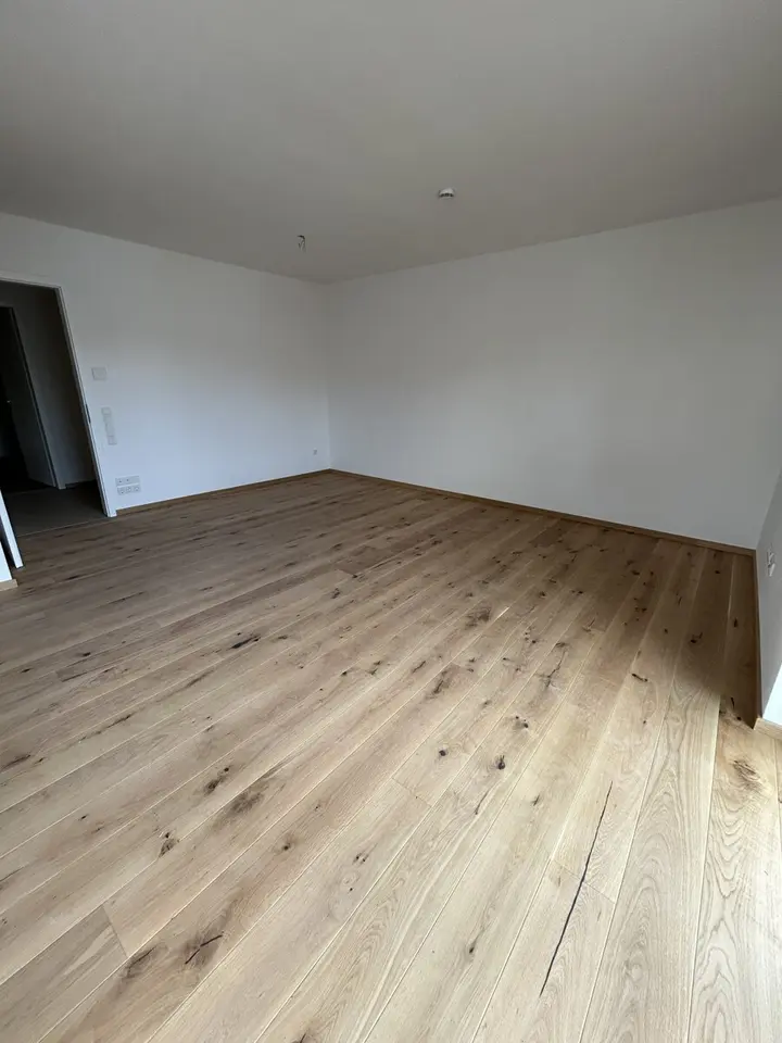 2 Zimmer Wohnung mit 63 m² in Deggendorf – Bild 2