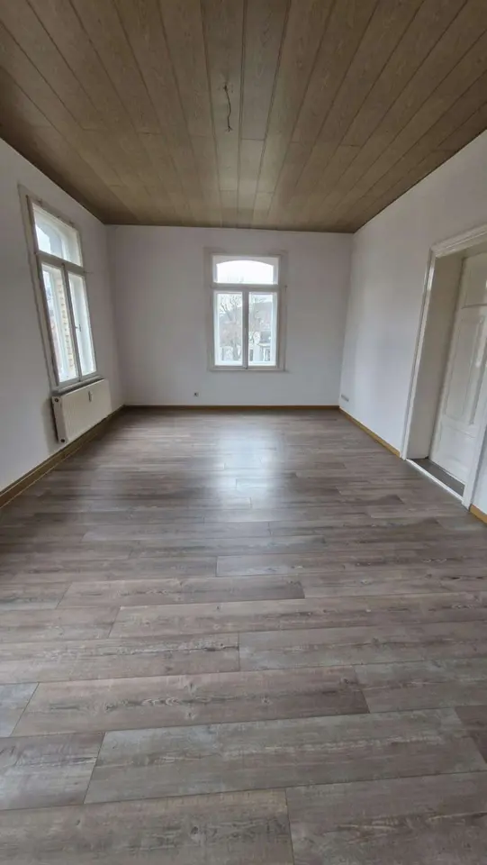 2 Zimmer Wohnung mit 60 m² in Greiz – Bild 1