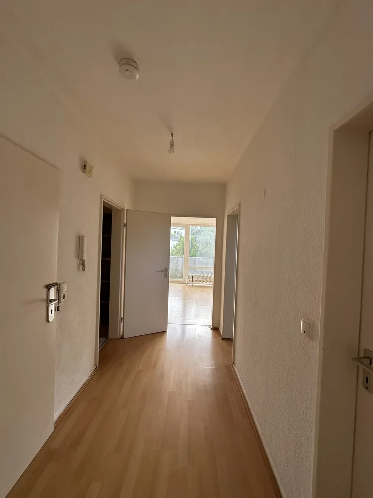 2 Zimmer Wohnung mit 54 m² in Bremen – Bild 9