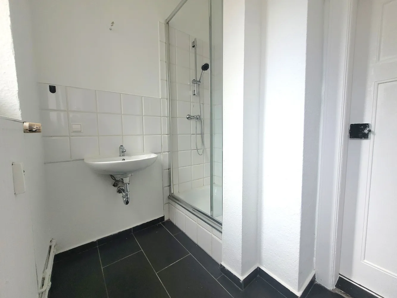 2 room apartment with 51 m² in Brunswick – Photo 4