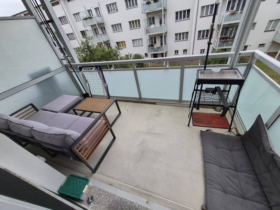 3 Zimmer Wohnung mit 60 m² in Magdeburg – Bild 6