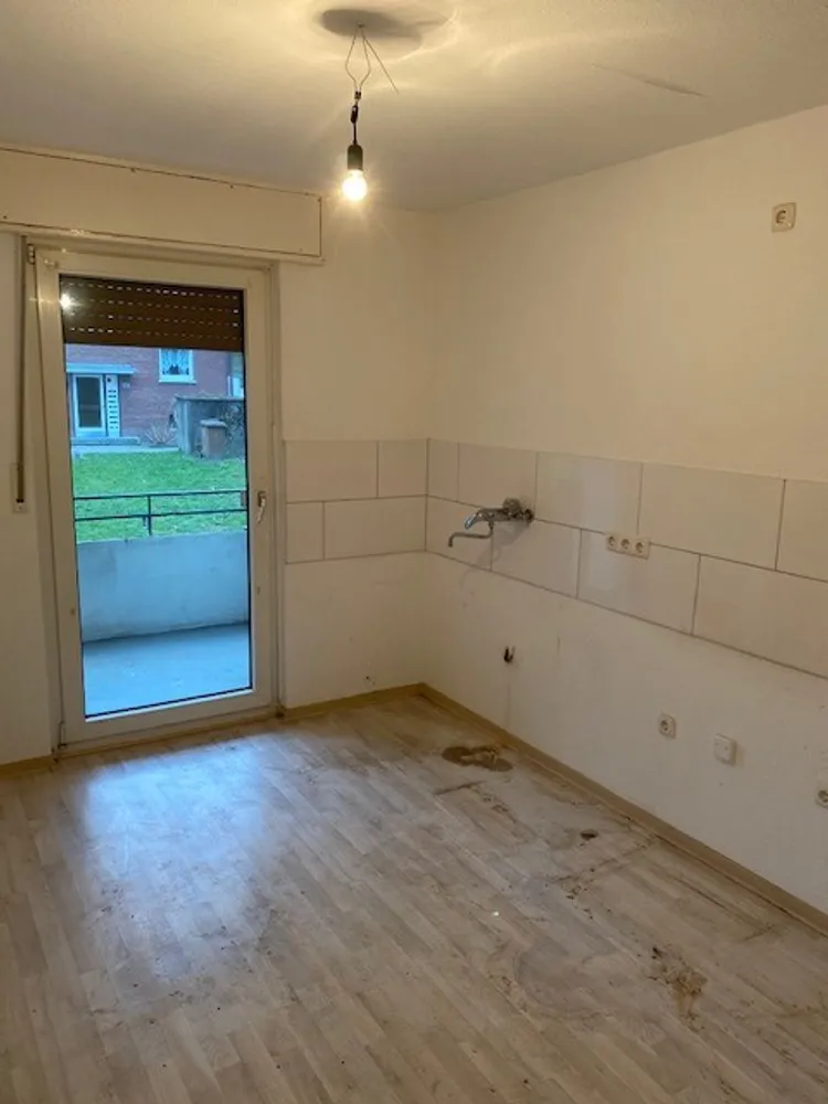 2 Zimmer Wohnung mit 42 m² in Lünen – Bild 4
