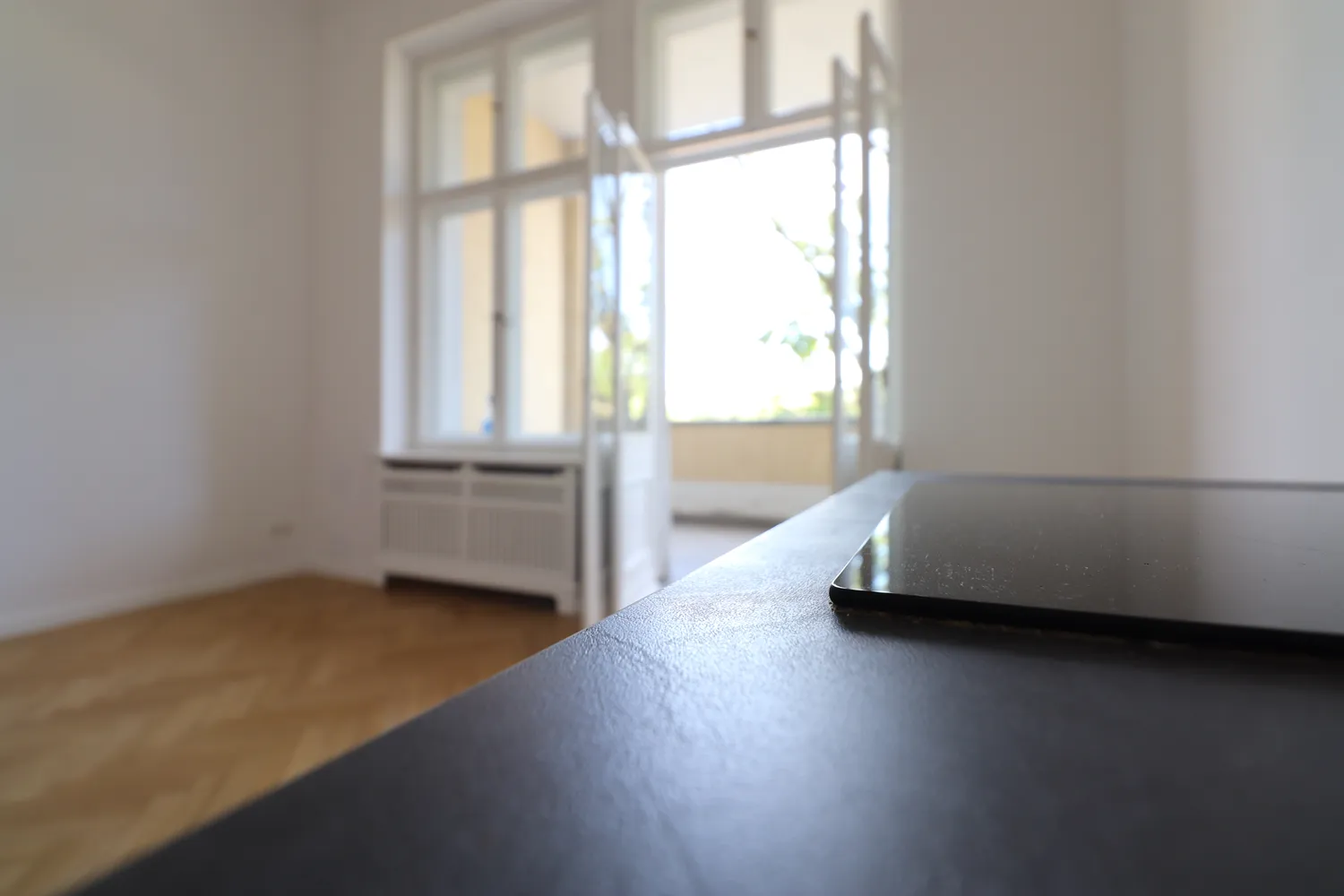 2 Zimmer Wohnung mit 43 m² in Berlin – Bild 4