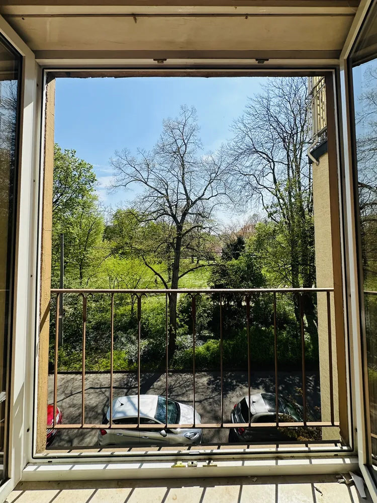 3 Zimmer Wohnung mit 80 m² in Stuttgart – Bild 3