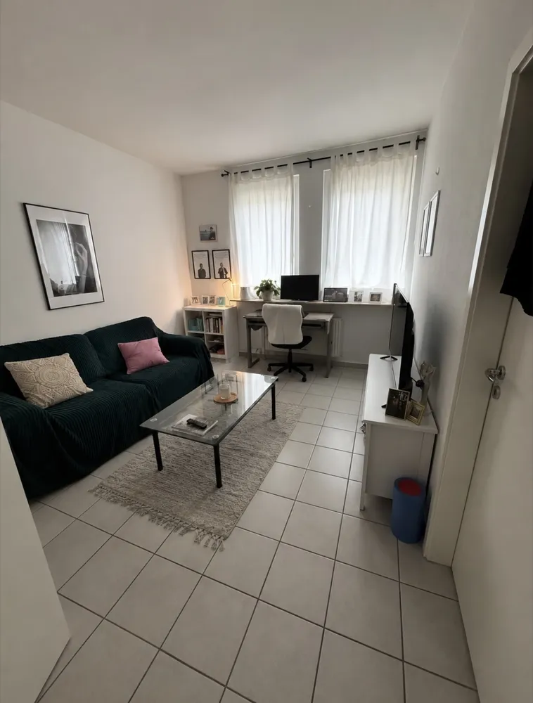 2 Zimmer Wohnung mit 55 m² in Bonn – Bild 5