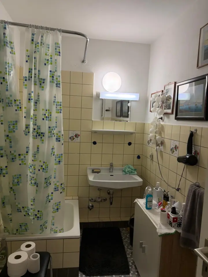 Studio mit 47 m² in Flensburg – Bild 7