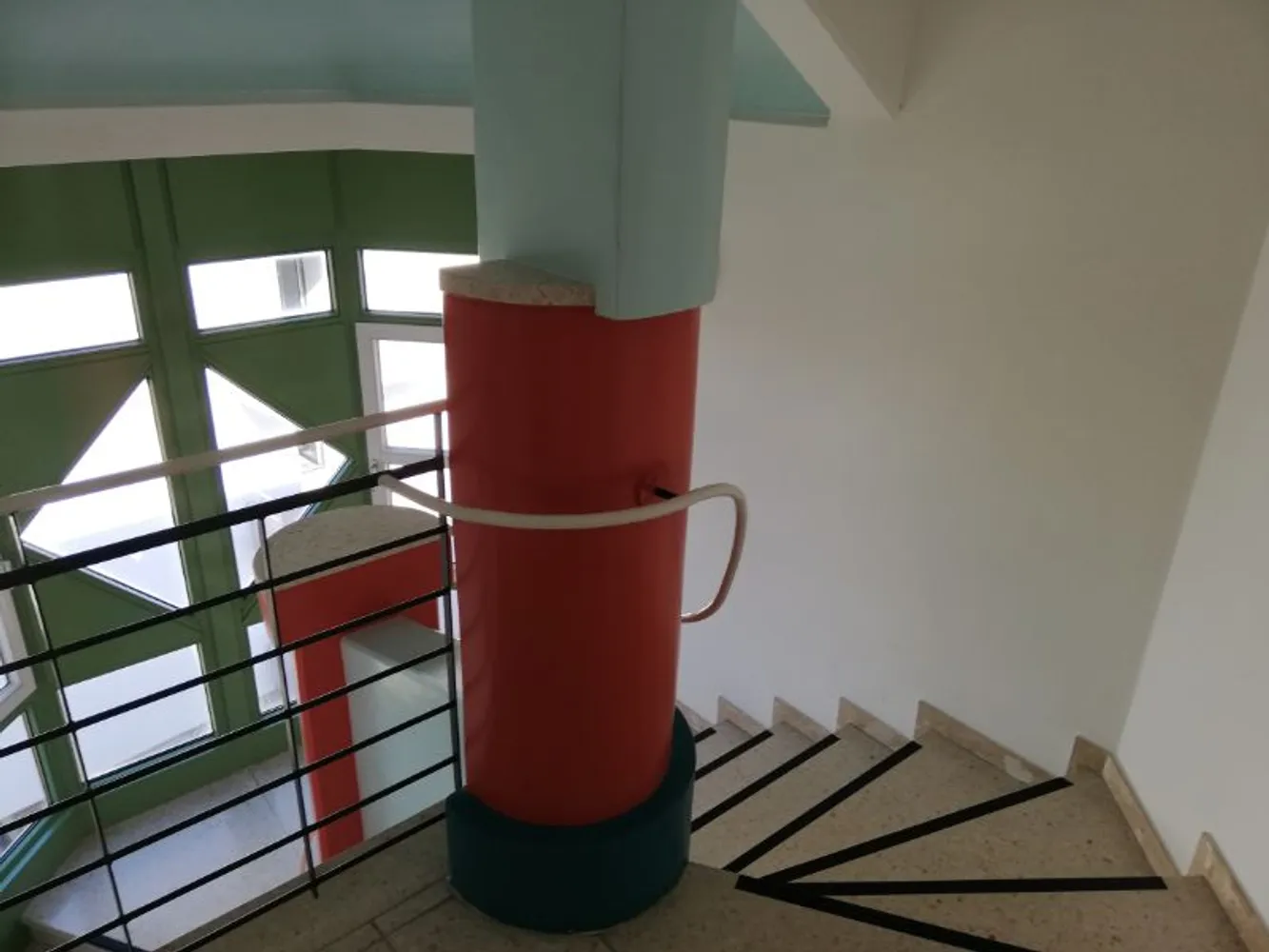 2 Zimmer Wohnung mit 59 m² in Bremerhaven – Bild 5