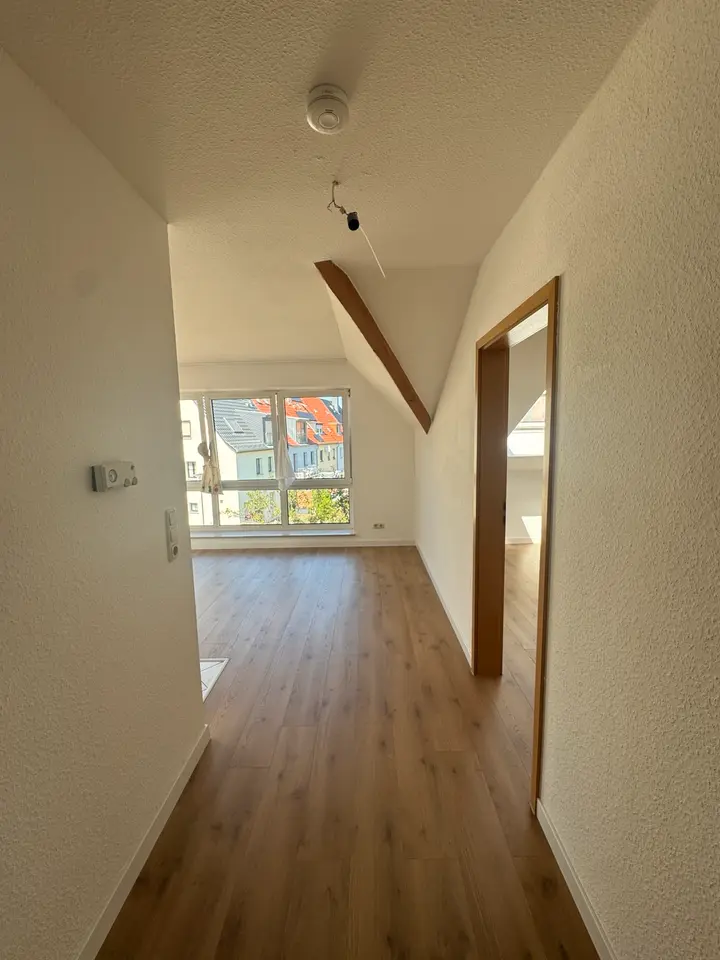 2 Zimmer Wohnung mit 41 m² in Dessau-Roßlau – Bild 5