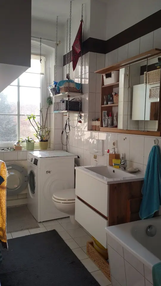 WG-Zimmer mit 11 m² in Bautzen – Bild 4