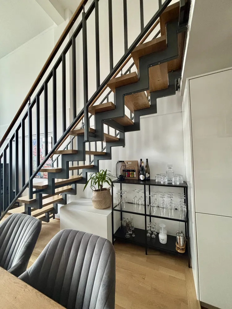 2 Zimmer Wohnung mit 69 m² in Nürnberg – Bild 6