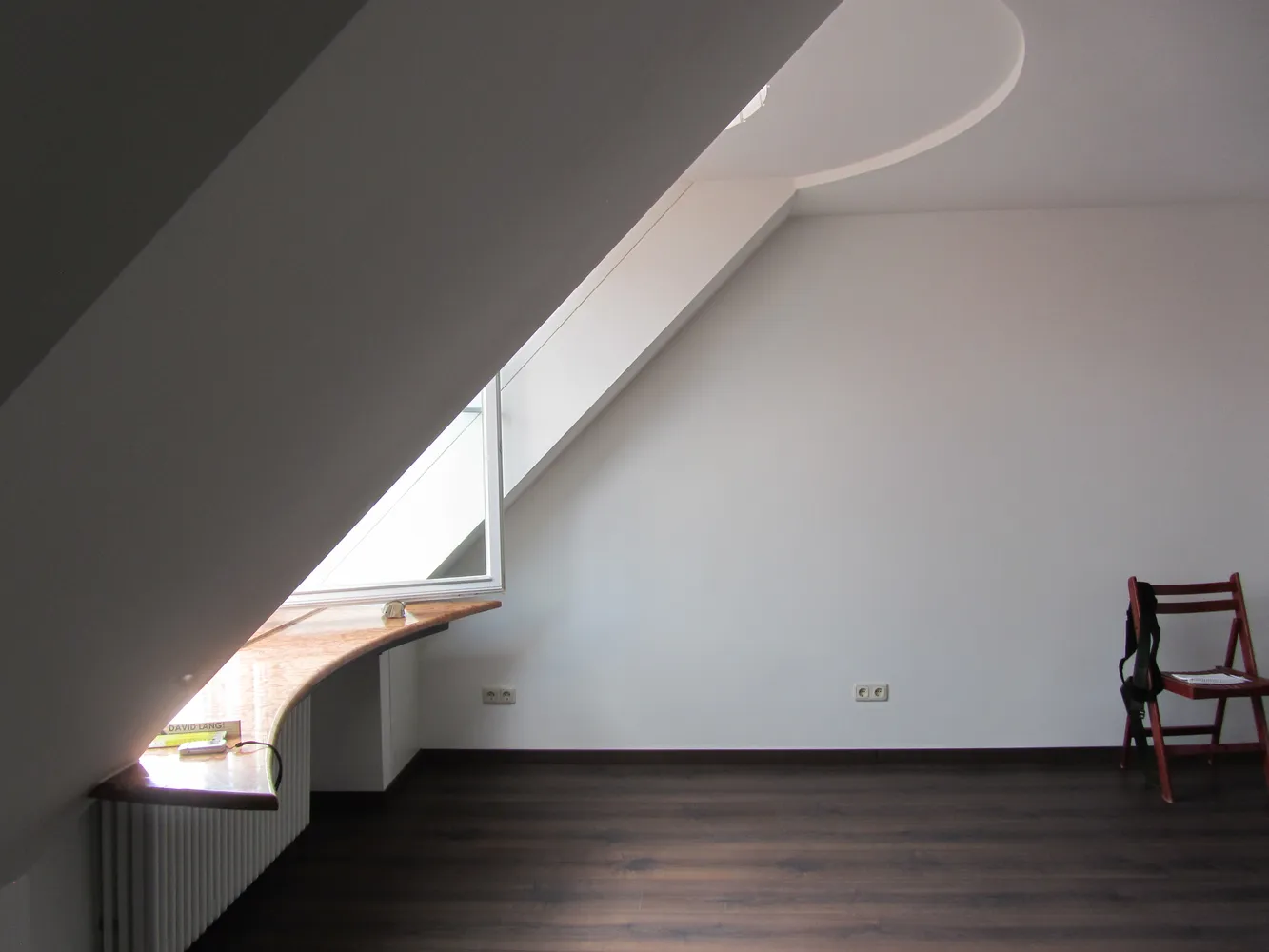 2 Zimmer Wohnung mit 53 m² in Augsburg – Bild 10