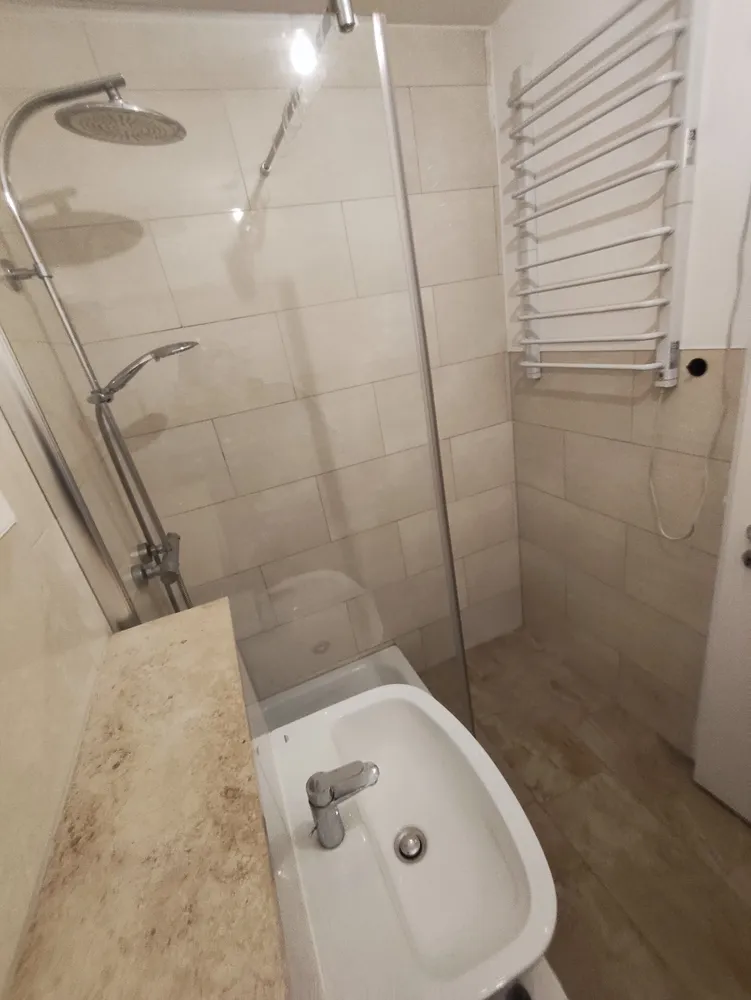 1 Zimmer Wohnung mit 17 m² in Köln – Bild 6