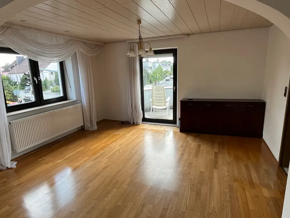 3 Zimmer Wohnung mit 101 m² in Nürnberg – Bild 2