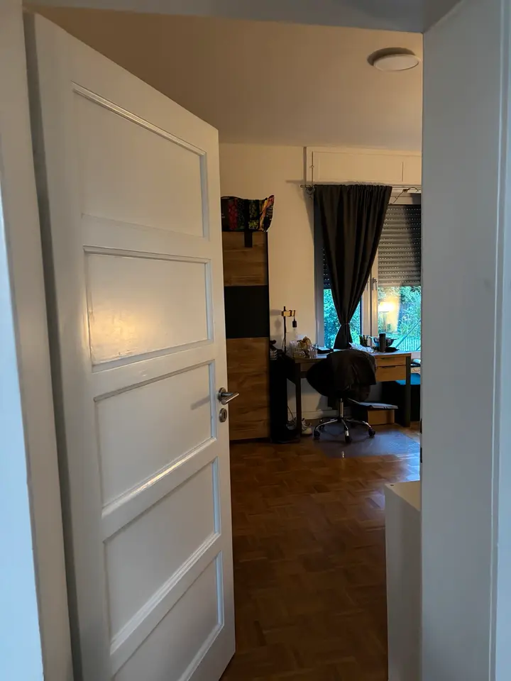 WG-Zimmer mit 21 m² in Braunschweig – Bild 5