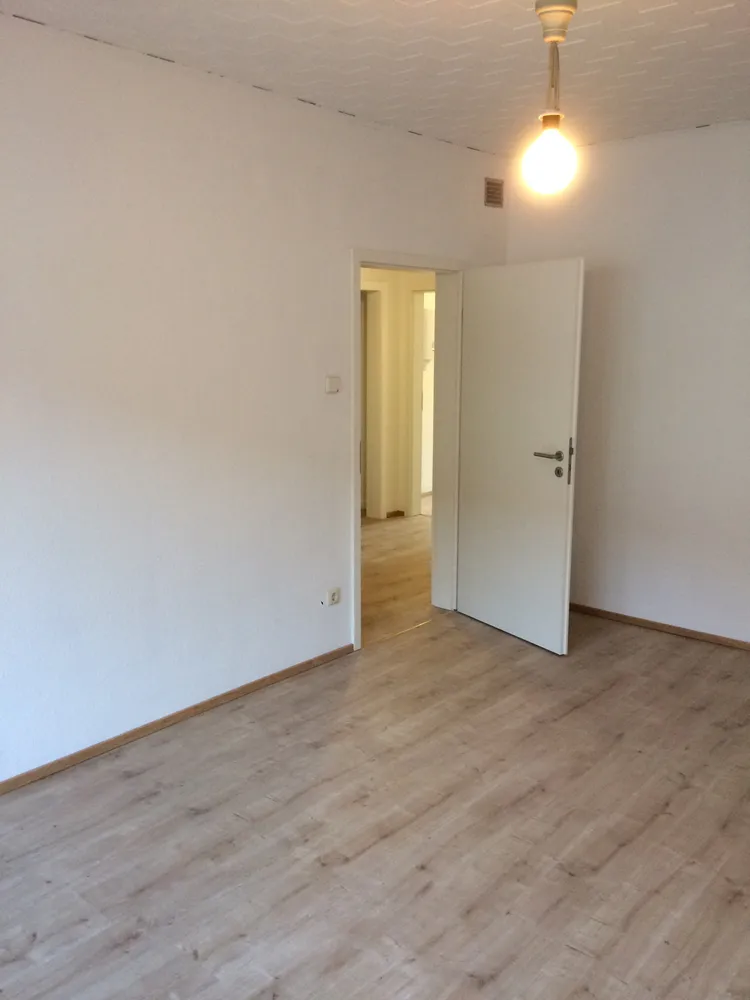 2 Zimmer Wohnung mit 60 m² in Essen – Bild 2