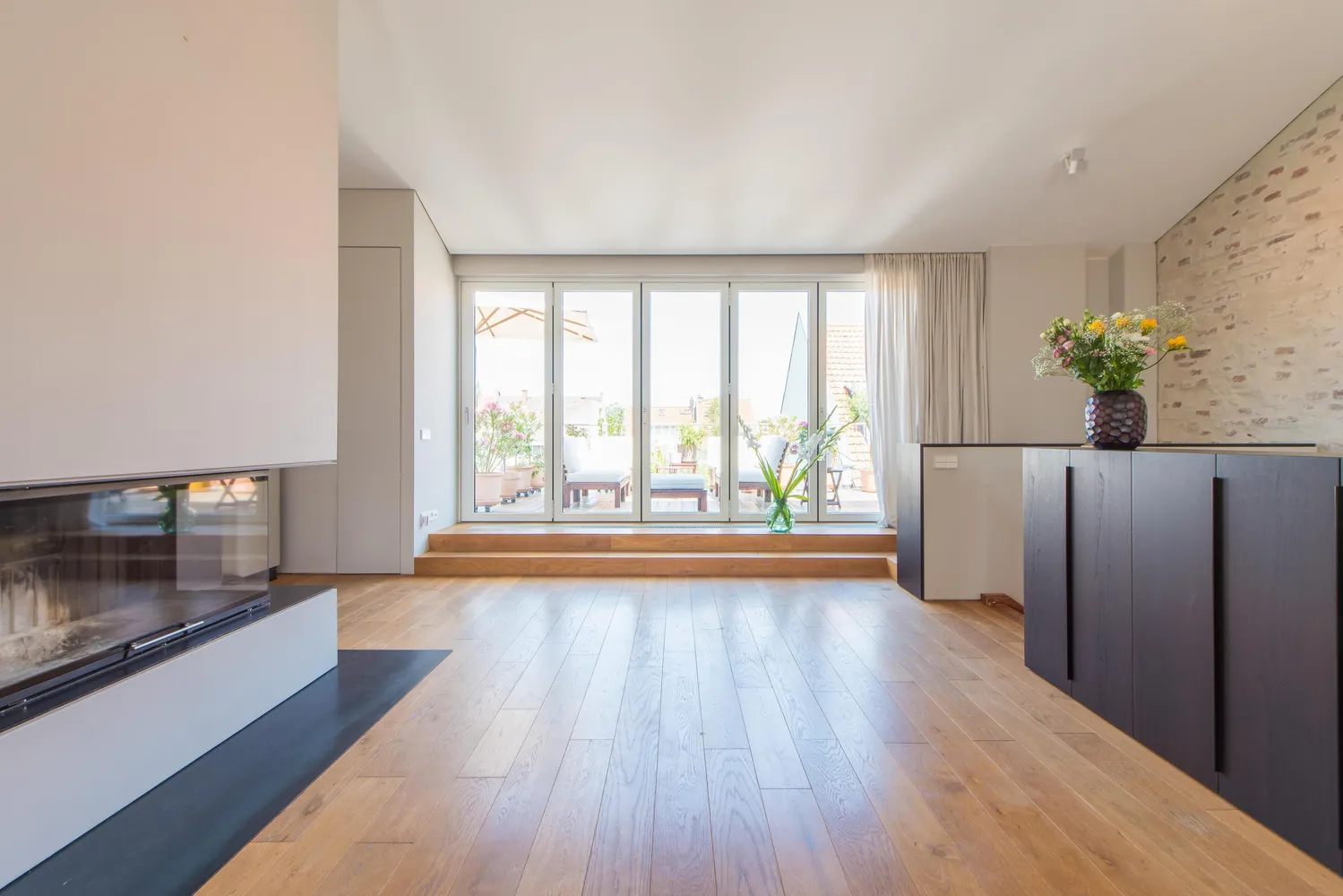 5 Zimmer Wohnung mit 180 m² in Darmstadt – Bild 11