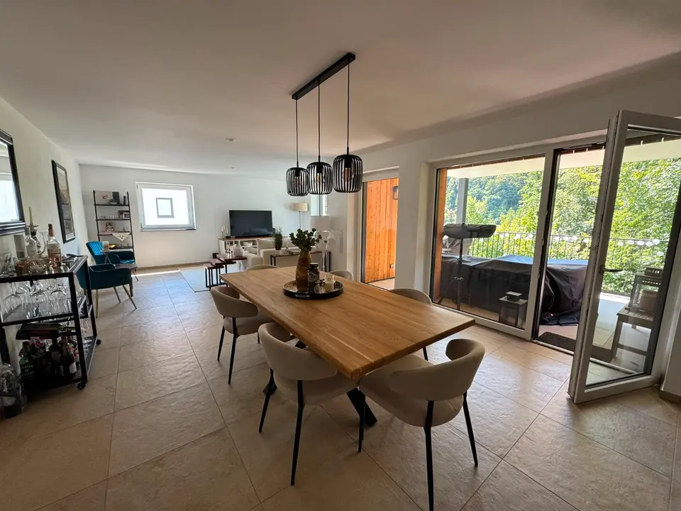 3 Zimmer Wohnung mit 112 m² in Passau – Bild 10