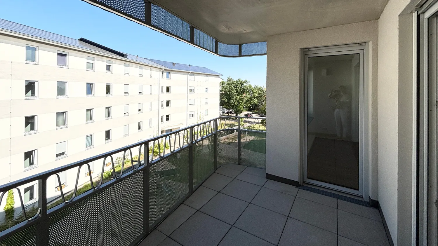 2 Zimmer Wohnung mit 64 m² in Mannheim – Bild 8