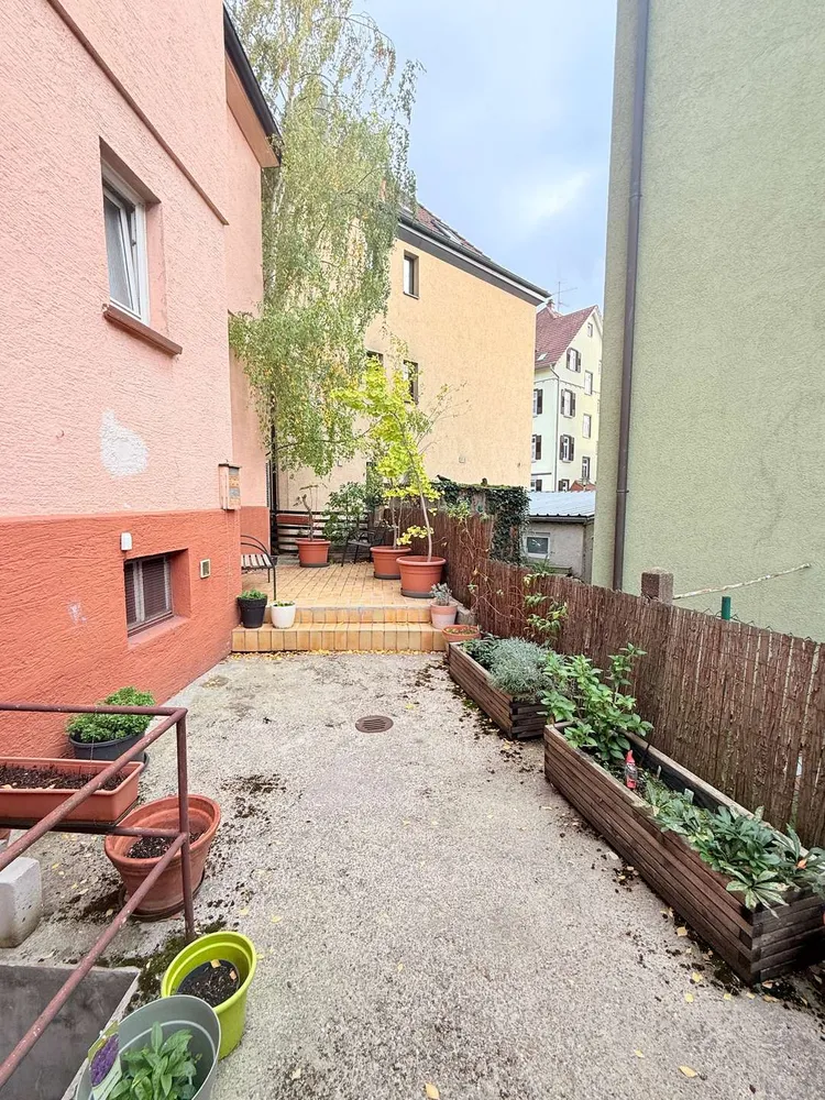 3 Zimmer Wohnung mit 65 m² in Esslingen am Neckar – Bild 7