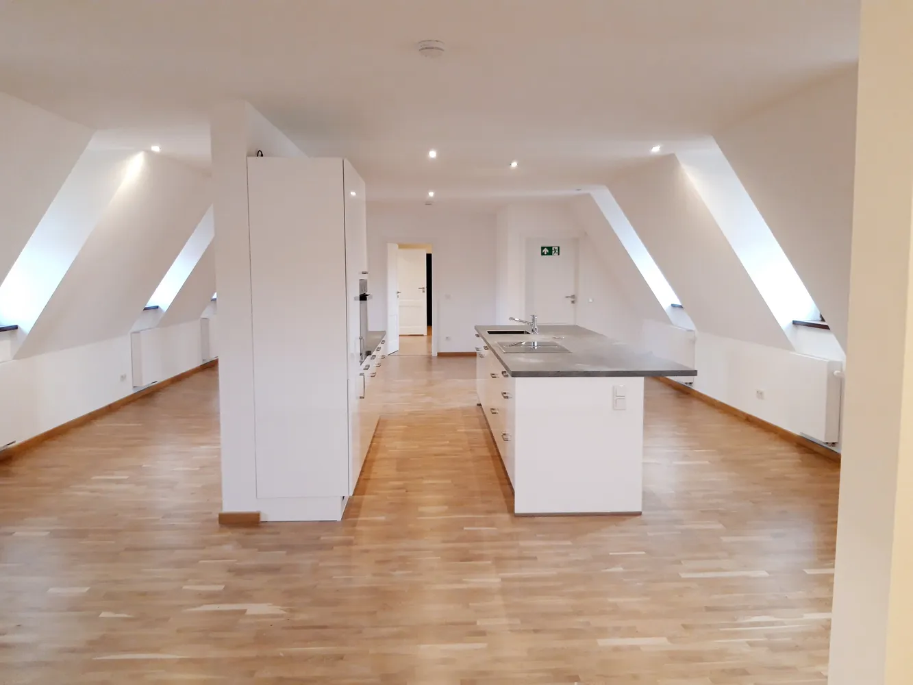 2 room apartment with 115 m² in Amberg – Photo 10
