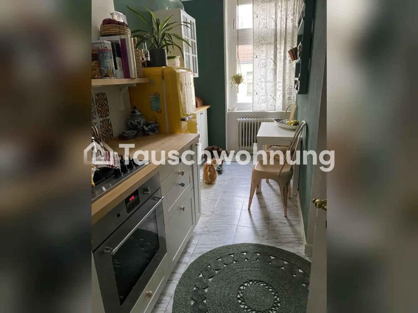 2 room apartment with 67 m² in Berlin – Photo 9