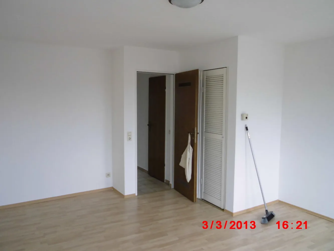 1 Zimmer Wohnung mit 26 m² in Bonn – Bild 7