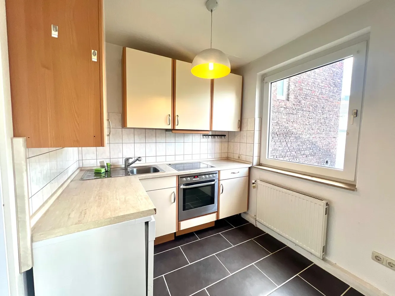 3 Zimmer Wohnung mit 48 m² in Bochum – Bild 5